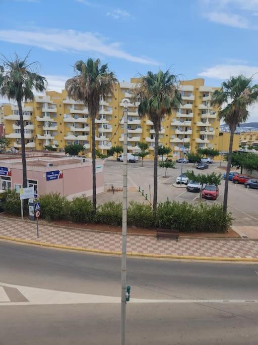 شقة La Casita De La Playa Playa إكسراكو المظهر الخارجي الصورة
