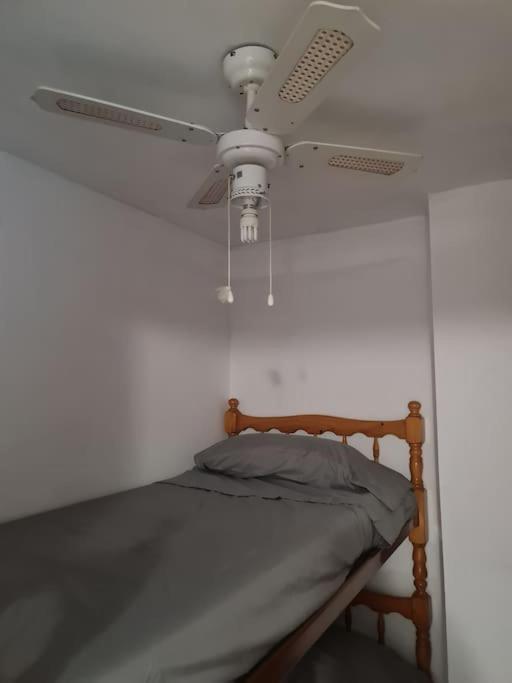 شقة La Casita De La Playa Playa إكسراكو المظهر الخارجي الصورة